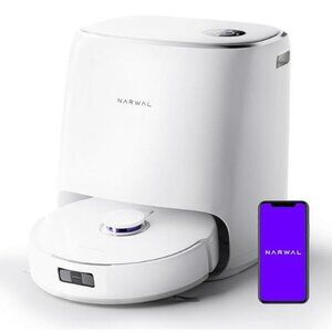 Narwal Robot Vacuum